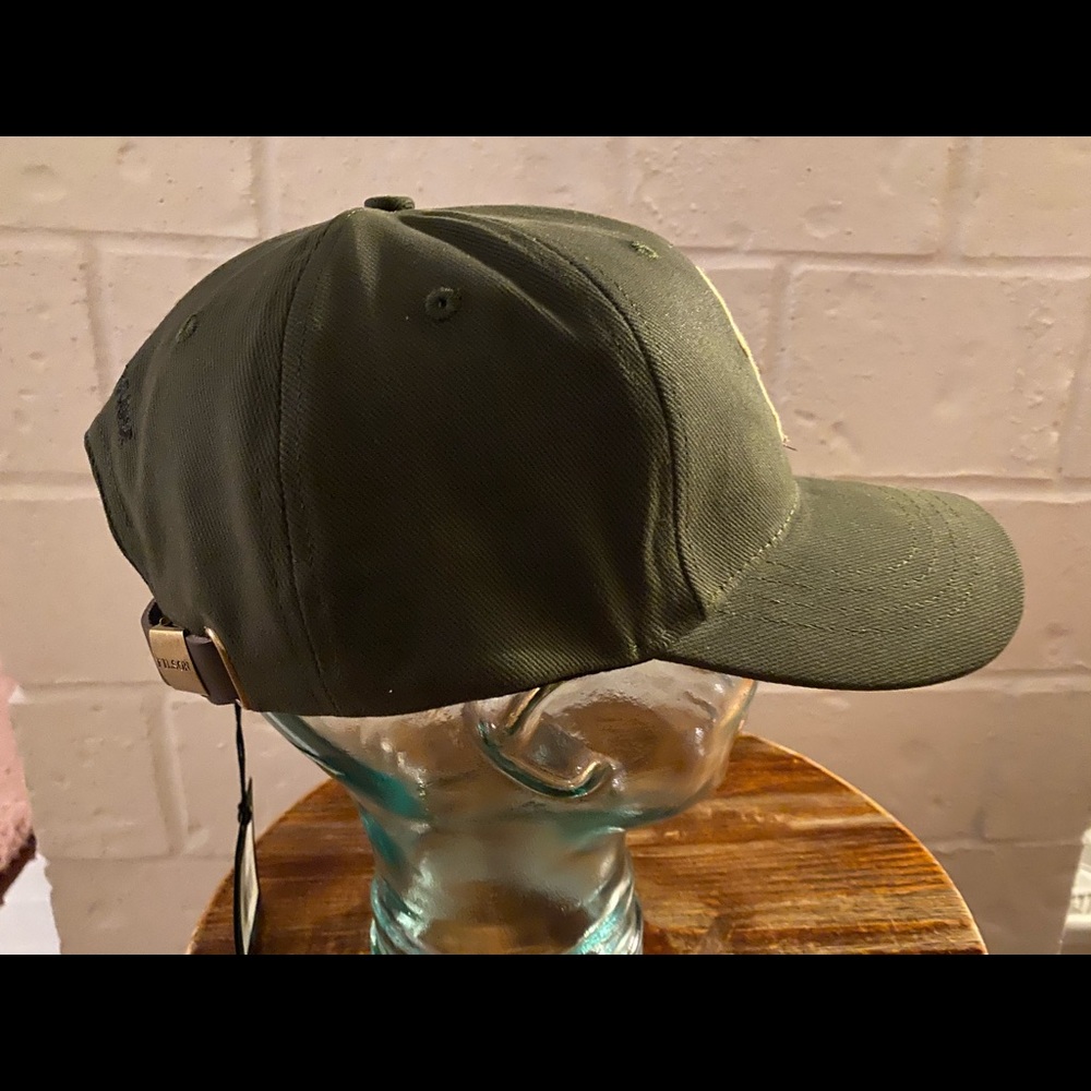 Filson Smokey the Bear Hat. Brand new with tags! - Picture 4 of 5